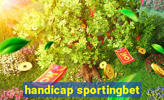 handicap sportingbet